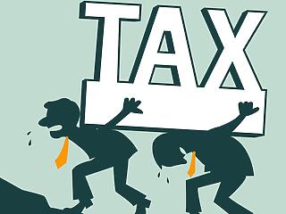 2015-ös adótervek: annyi a béren kívüli juttatásoknak?