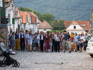 Határtalan nyár – fesztivál fesztivál hátán