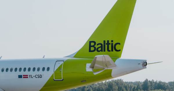 2024 júniusában 488.200 utast szállított a légitársaság