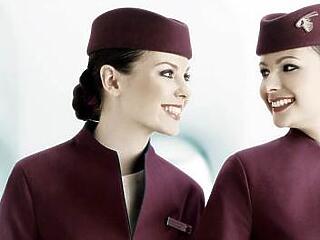 Magyar dolgozókat keres a Qatar Airways