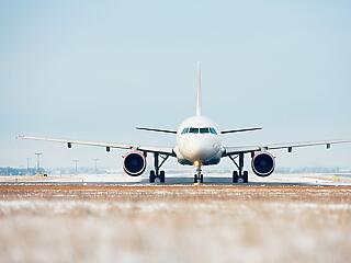 IATA: 30 milliárd dolláros kár érheti a légiközlekedést a koronavírus miatt
