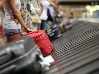 Az útipoggyásszal kapcsolatos tudnivalókat tett közzé a NAV