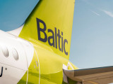 Air Baltic