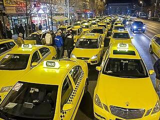 Egyesül a Főtaxi és a Budapest Taxi