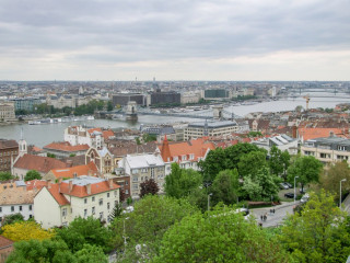 Visit Hungary: az ünnepi hétvége budapesti szálláshelyeinek számai