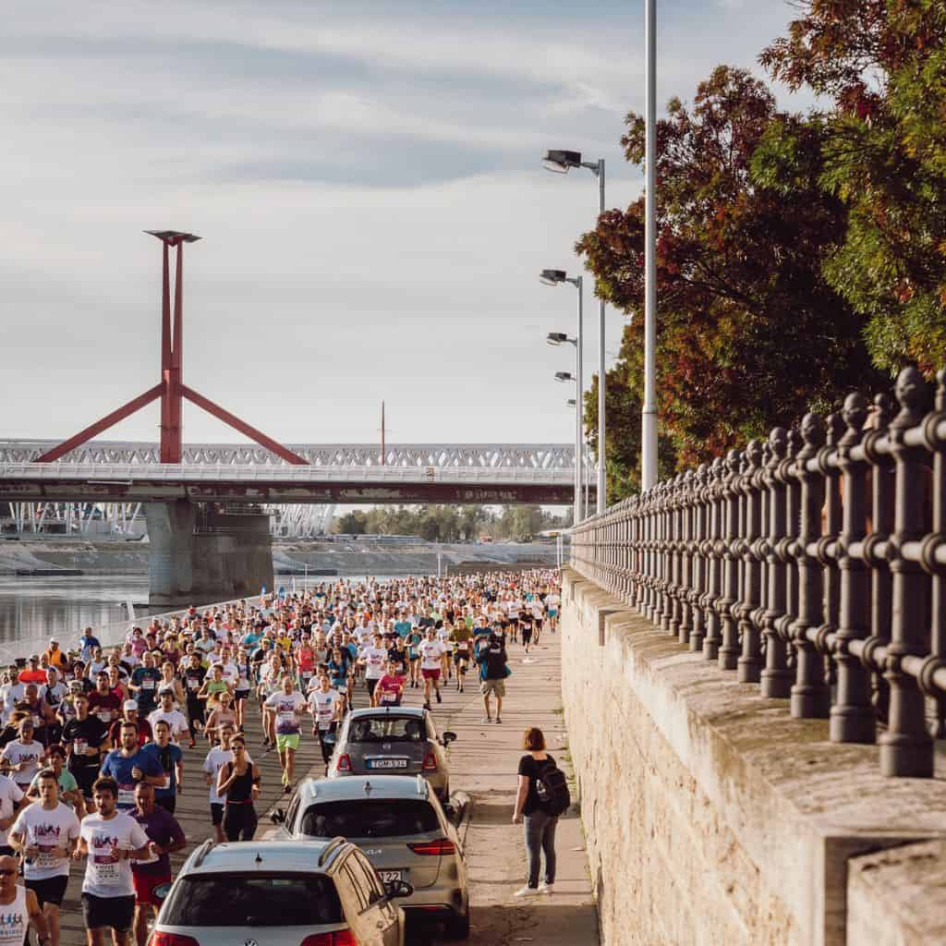 Forrás: budapestfelmaraton.hu