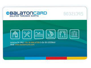 Készül az idei Balatoncard – Balaton Turizmus Kártya
