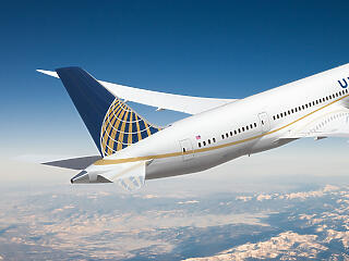 Az Amadeus új, globális megállapodást kötött a United Airlines-szal