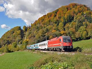 Komoly változások a Szlovéniába induló vonatoknál