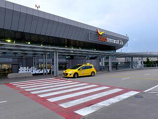 Hivatalosan is megalakult a Budapest Airport tűzoltósága