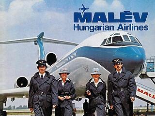 Elballagtak az utolsók is: nincs többé stewardess-képzés Magyarországon