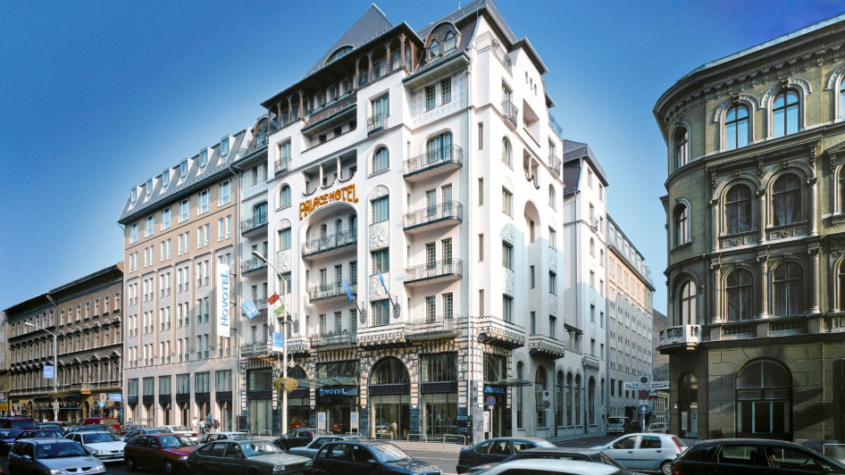 Forrás: www.novotelbudapestcentrum.com