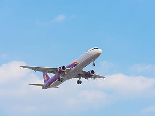 IATA tag lett a Cambodia Angkor Air