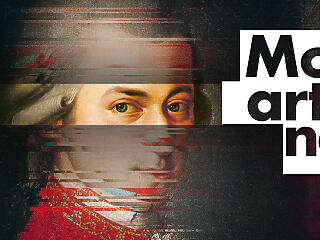 Mozart-nap a Zeneakadémián