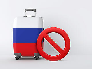 Működő szankciók: kevesebbet utaztak az oroszok