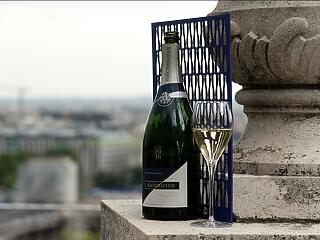 Kreinbacher-sikerek a champagne-ok és pezsgők vébéjén