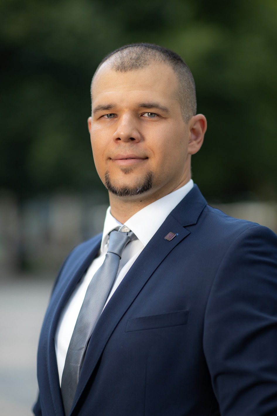 Bobák Gergely
