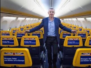 Csődbe mehet a Wizz Air? Éles kijelentést tett a Ryanair-vezér – Frissítve