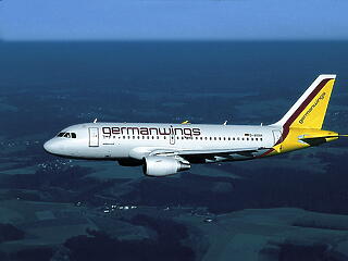 Elérhető a Germanwings 2012-es nyári menetrendje
