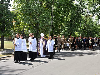 Végső búcsú Zwack Pétertől