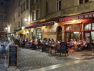 Aggódik Lyon turizmusa miatt a francia szállodaszövetség
