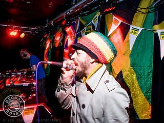 Reggae-fesztiválon rázhatjuk Hatvanban