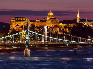 Budapest a legjobb világörökségi helyszín egy brit listán