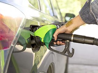 Szlovéniában is csökkent az üzemanyagok ára