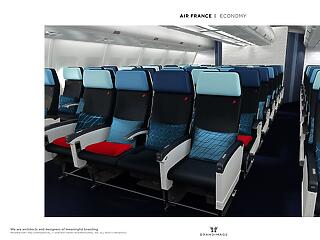 Oshiborival tisztíthatják kezüket az Air France gépein