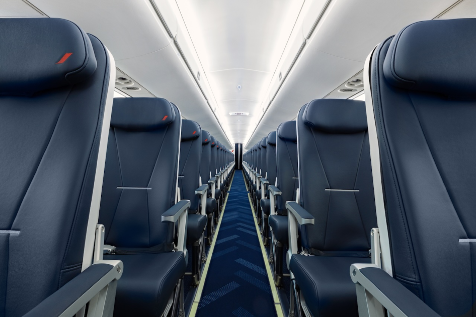  Embraer E190-es