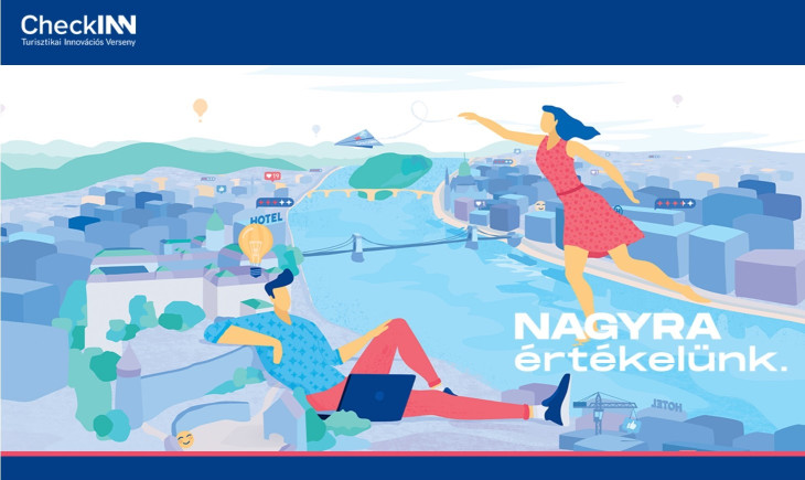 CheckINN Turisztikai Innovációs Verseny, versenyfelhívás