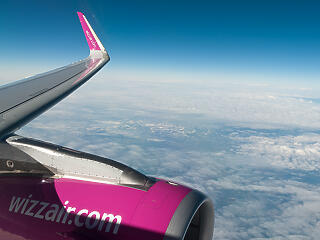 Nehezebb legyen, vagy messzebbre repüljön a Wizz Air járata?