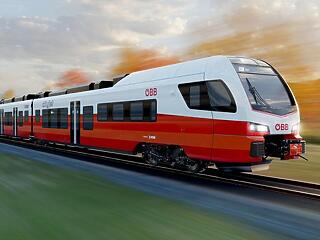 Ausztria akkumulátoros vonatokat vásárol