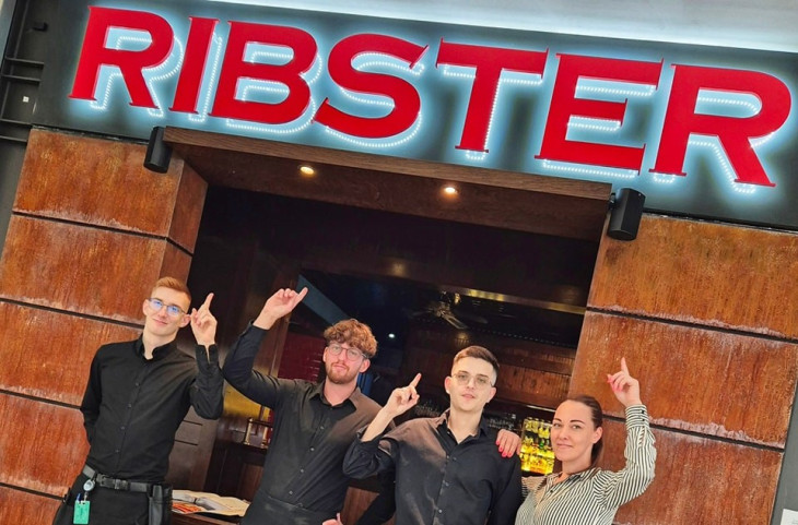 Ribster