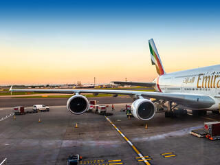 Emirates: privát hotelszobák a fedélzeten