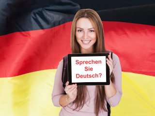 Indul a német nyelv hete
