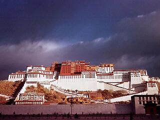 Tibet újra zárva a külföldi turisták előtt (frissítve!)