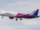 Módosított, hosszabb útvonalon repül a Wizz Air az emírségekbe