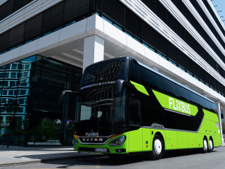 Bővíti budapesti megállóhelyeinek számát a FlixBus
