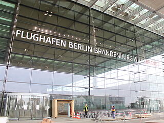 Fellendítheti Berlin turizmusát az új repülőtér