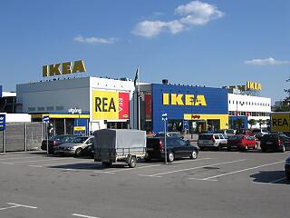 IKEA múzeum nyílik jövőre