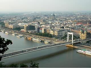 Rekordévre számíthat Budapest turizmusa