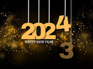 Boldog és sikeres új évet kívánunk minden kedves Olvasónknak!