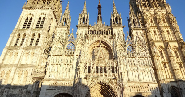 Rouen