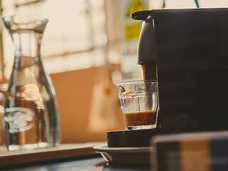 Számít-e, hogy milyen vízzel készül a kávé?