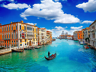 Turizmust korlátozó rendelkezések Velencében
