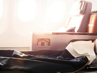 Megújult kabinbelsőkkel várja utasait a Lufthansa