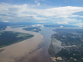Légi járat indul az Amazonas vidékére