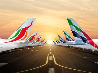 Emirates - SriLankan Airlines megállapodás