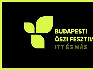 Film a Budapesti Őszi Fesztiválról